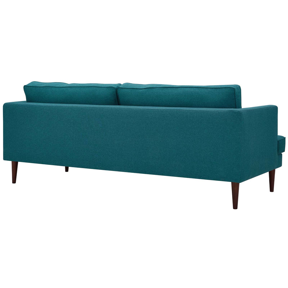 Modway Agile Upholstered Fabric Sofa - EEI-3057 | Sofas | Modishstore - 11