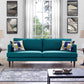 Modway Agile Upholstered Fabric Sofa | Sofas | Modishstore-8