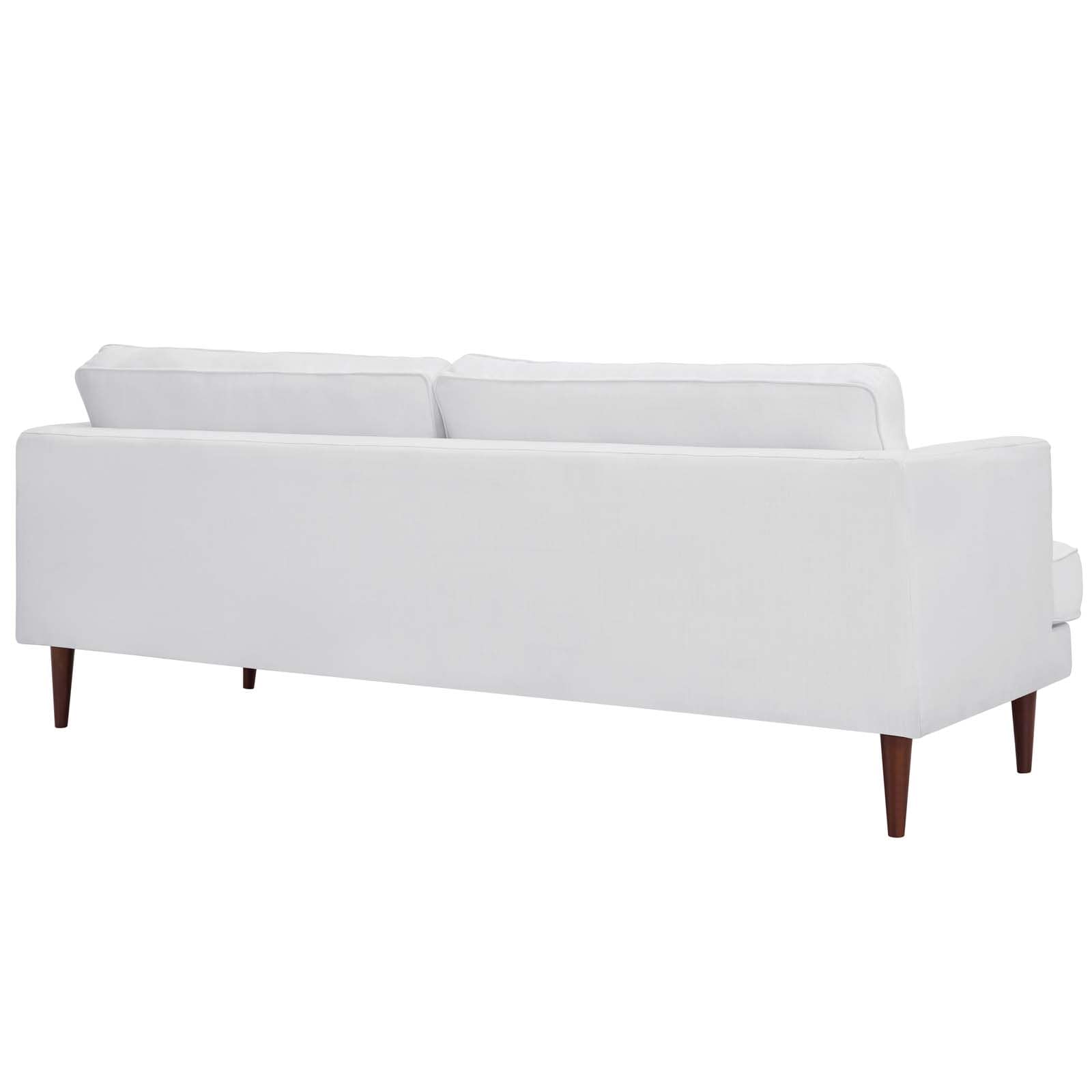 Modway Agile Upholstered Fabric Sofa | Sofas | Modishstore-15