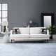Modway Agile Upholstered Fabric Sofa | Sofas | Modishstore-12