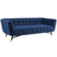Modway Adept Upholstered Velvet Sofa | Sofas | Modishstore-12