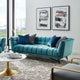 Modway Adept Upholstered Velvet Sofa | Sofas | Modishstore-15