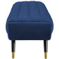 Modway Adept Upholstered Velvet Bench | Stools & Benches | Modishstore-11