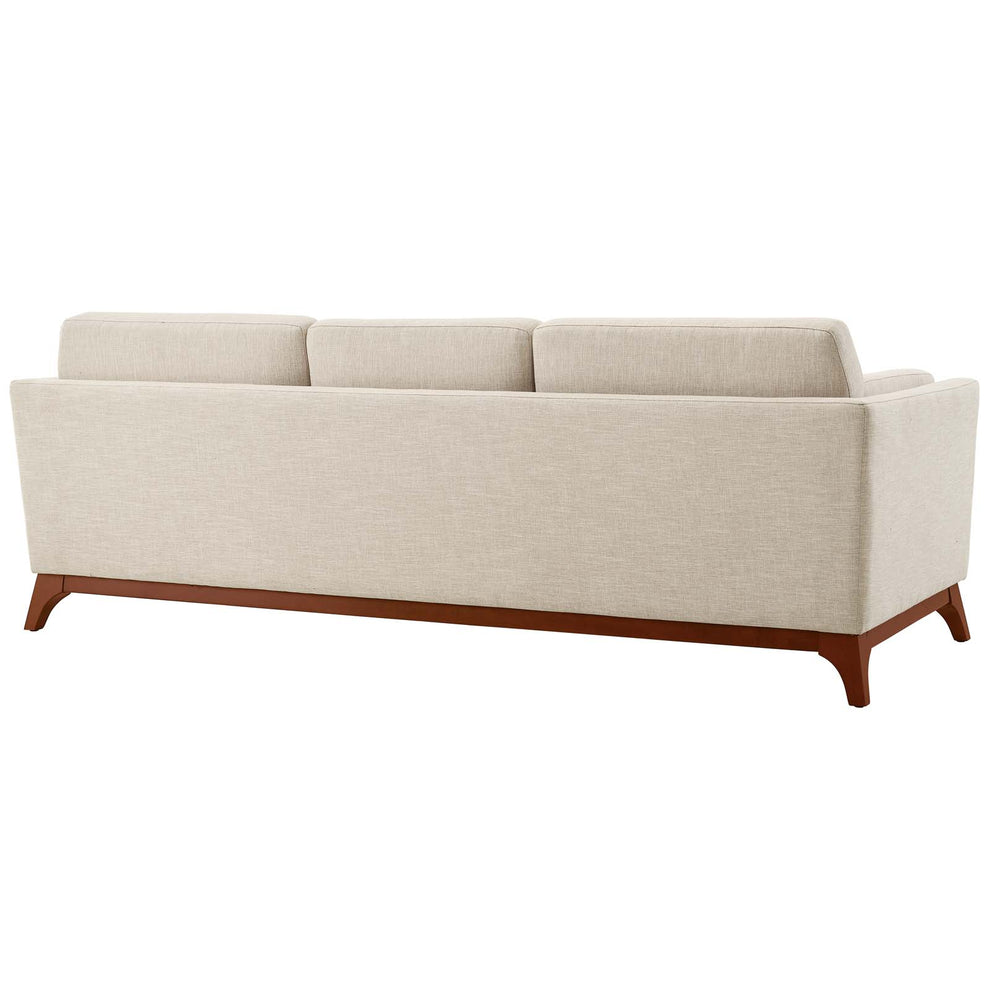 Modway Chance Upholstered Fabric Sofa - EEI-3062 | Sofas | Modishstore - 4