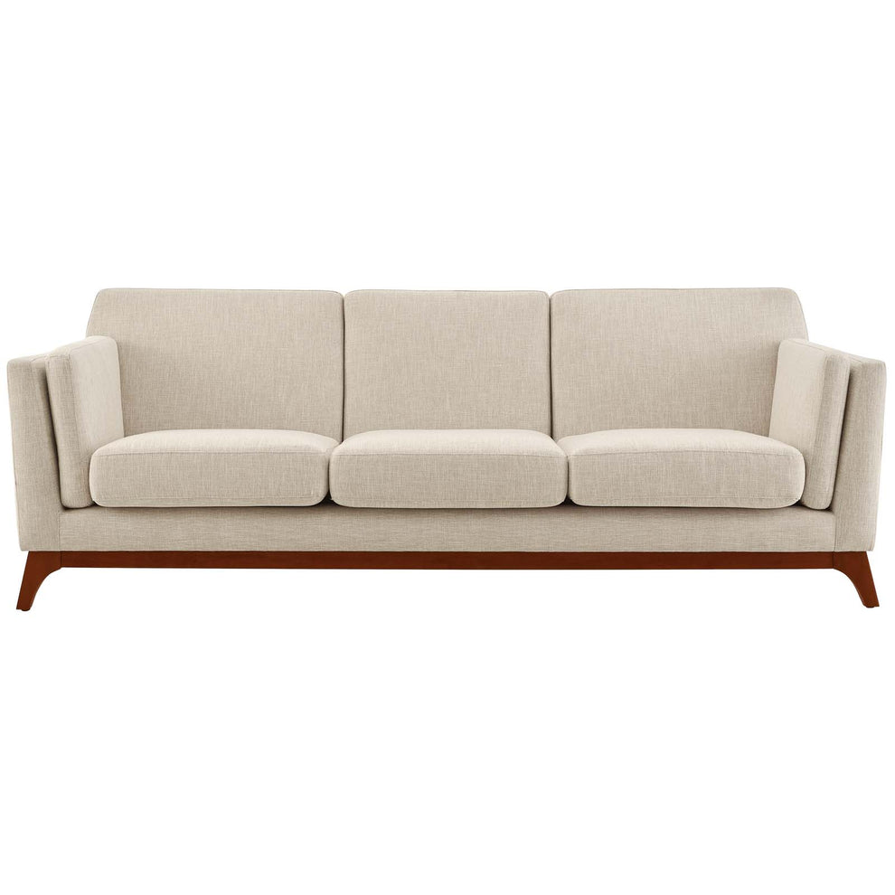 Modway Chance Upholstered Fabric Sofa - EEI-3062 | Sofas | Modishstore - 7