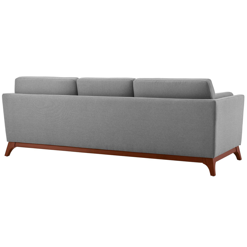 Modway Chance Upholstered Fabric Sofa - EEI-3062 | Sofas | Modishstore - 14