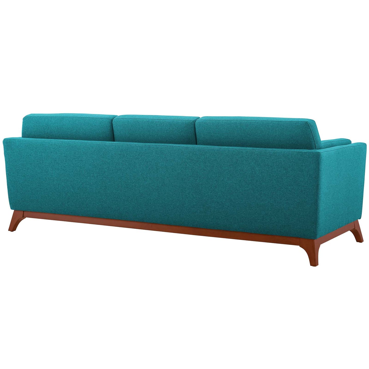 Modway Chance Upholstered Fabric Sofa | Sofas | Modishstore-18