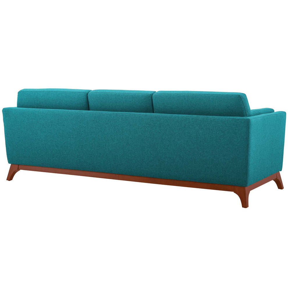 Modway Chance Upholstered Fabric Sofa - EEI-3062 | Sofas | Modishstore - 18