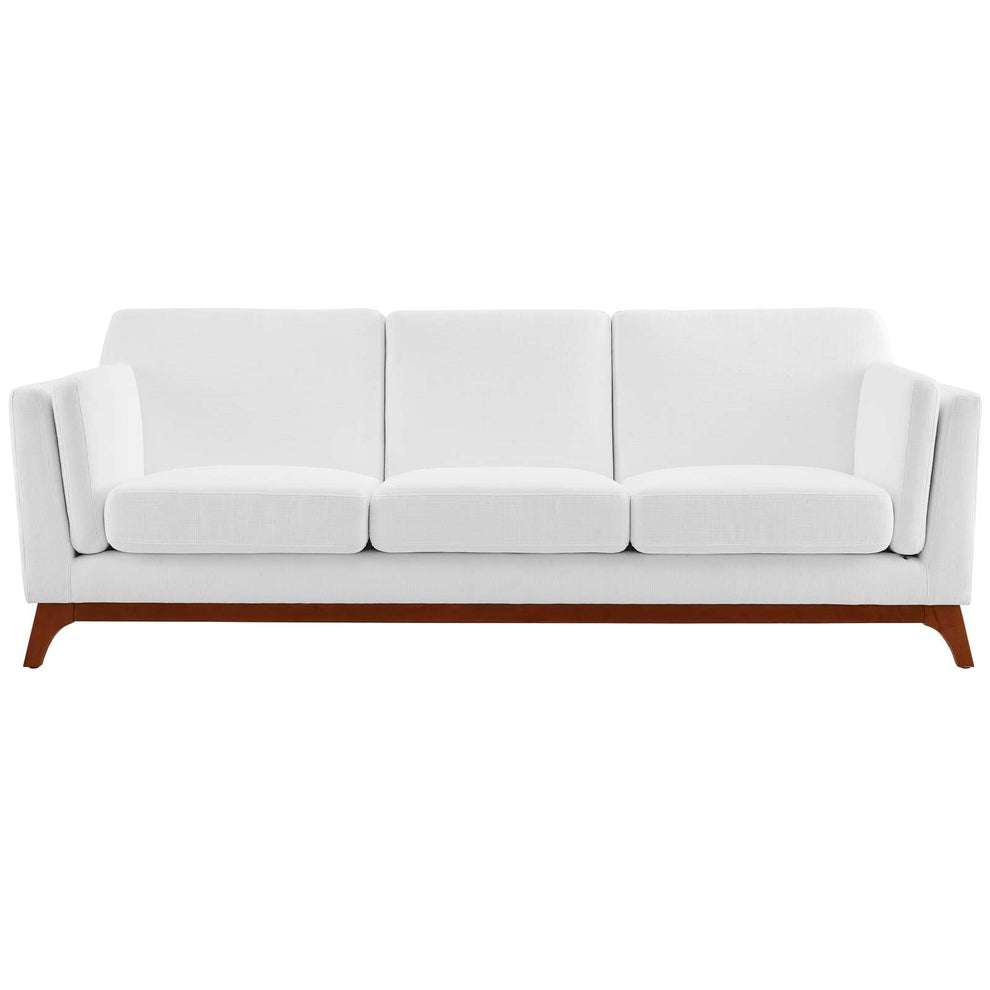 Modway Chance Upholstered Fabric Sofa - EEI-3062 | Sofas | Modishstore - 24