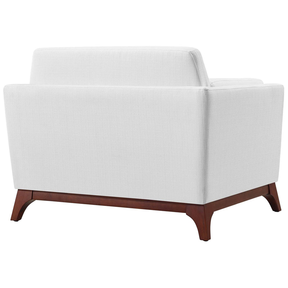 Modway Chance Upholstered Fabric Armchair - EEI-3063 | Armchairs | Modishstore - 24