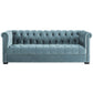 Modway Heritage Upholstered Velvet Sofa | Sofas | Modishstore-20