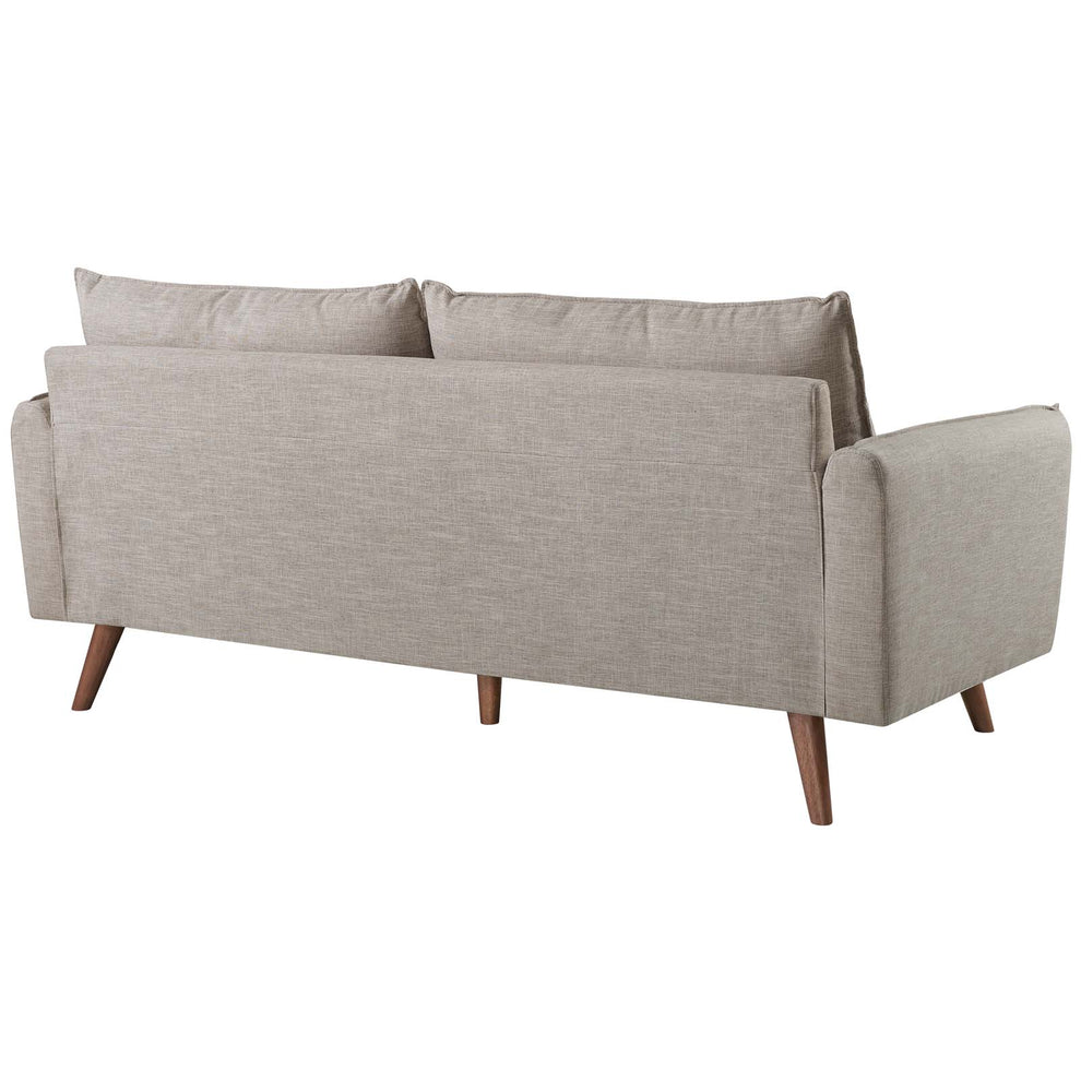 Modway Revive Upholstered Fabric Sofa - EEI-3092 | Sofas | Modishstore - 14