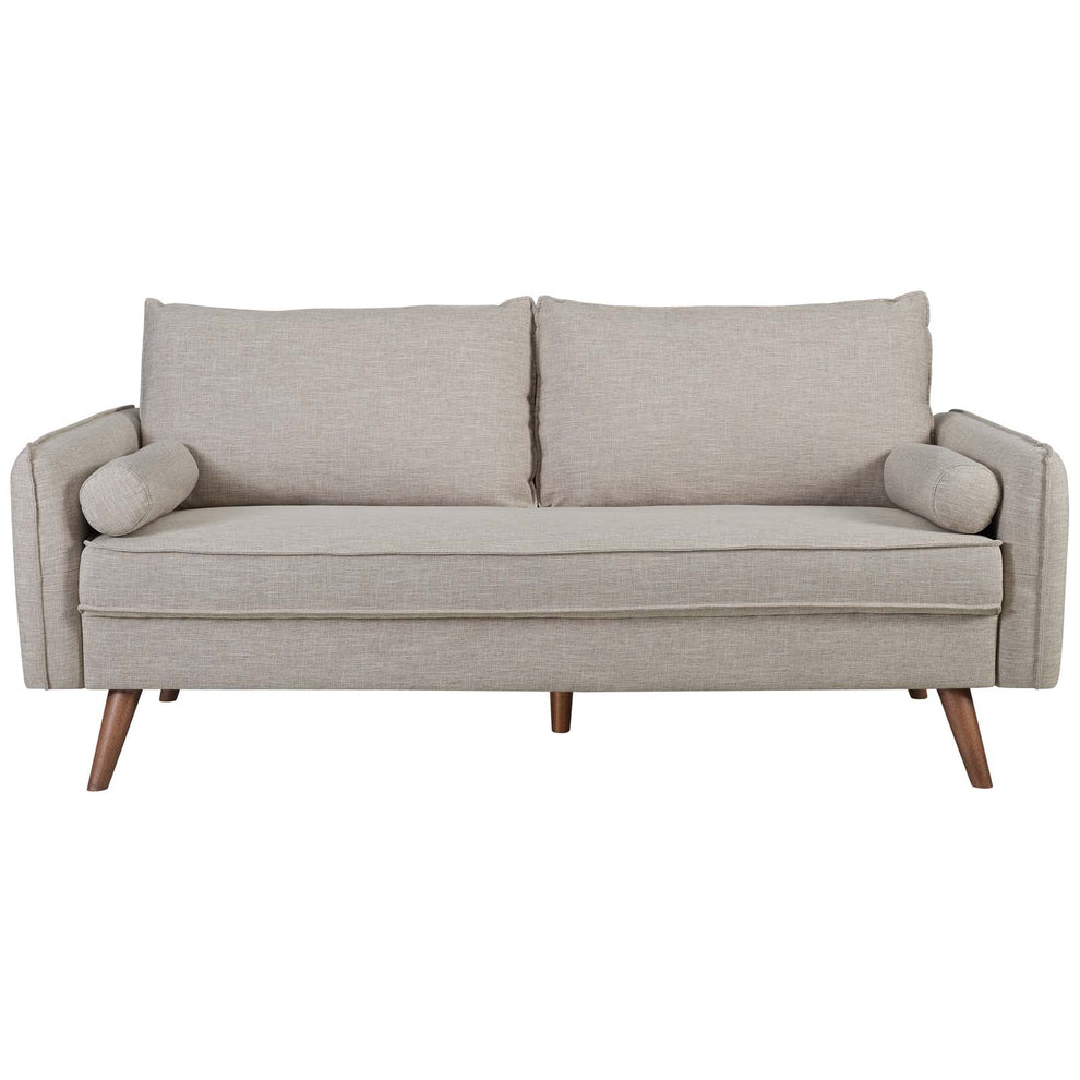 Modway Revive Upholstered Fabric Sofa - EEI-3092 | Sofas | Modishstore - 16