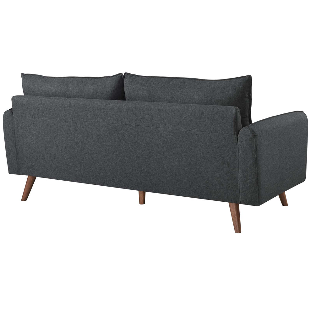 Modway Revive Upholstered Fabric Sofa - EEI-3092 | Sofas | Modishstore - 19