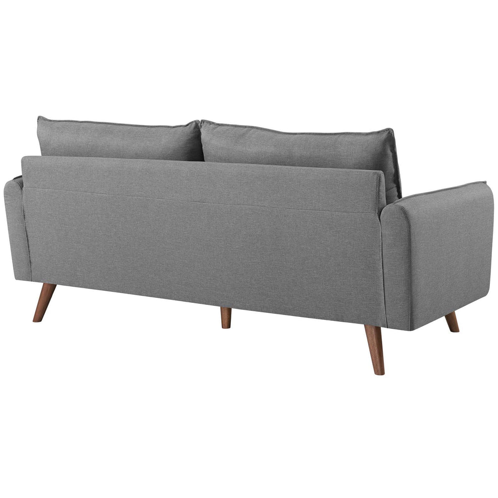 Modway Revive Upholstered Fabric Sofa - EEI-3092 | Sofas | Modishstore - 22