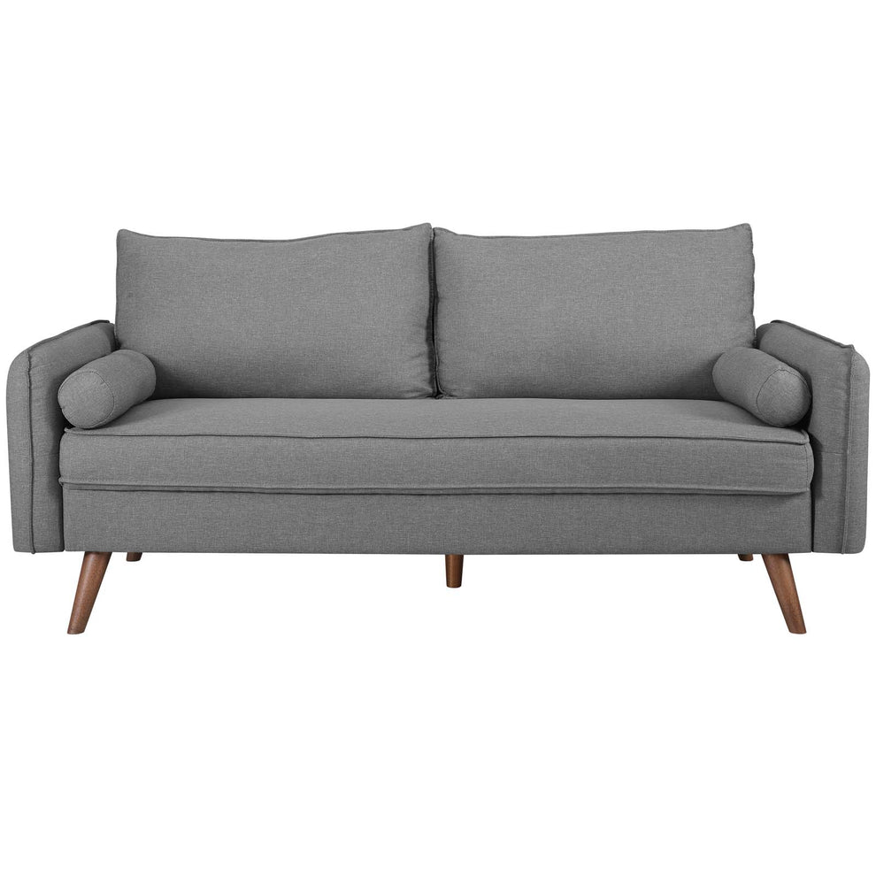 Modway Revive Upholstered Fabric Sofa - EEI-3092 | Sofas | Modishstore - 23