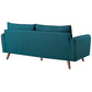 Modway Revive Upholstered Fabric Sofa | Sofas | Modishstore-25