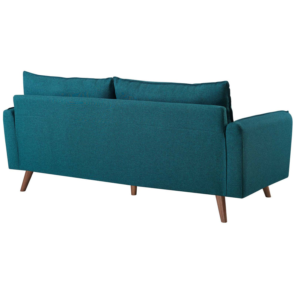 Modway Revive Upholstered Fabric Sofa - EEI-3092 | Sofas | Modishstore - 25