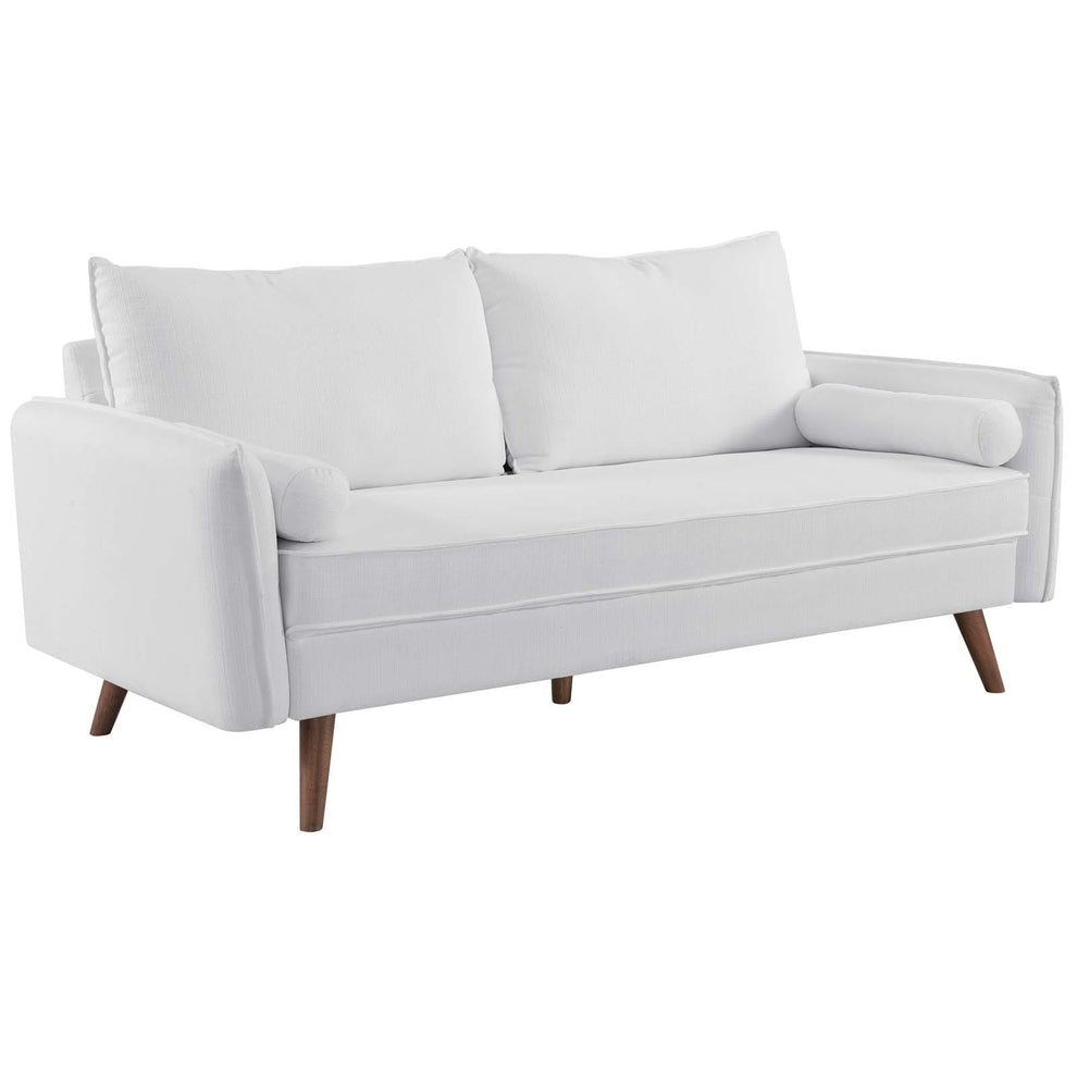 Modway Revive Upholstered Fabric Sofa - EEI-3092 | Sofas | Modishstore - 3
