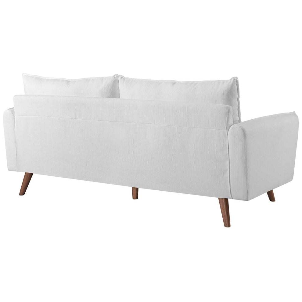 Modway Revive Upholstered Fabric Sofa - EEI-3092 | Sofas | Modishstore - 4