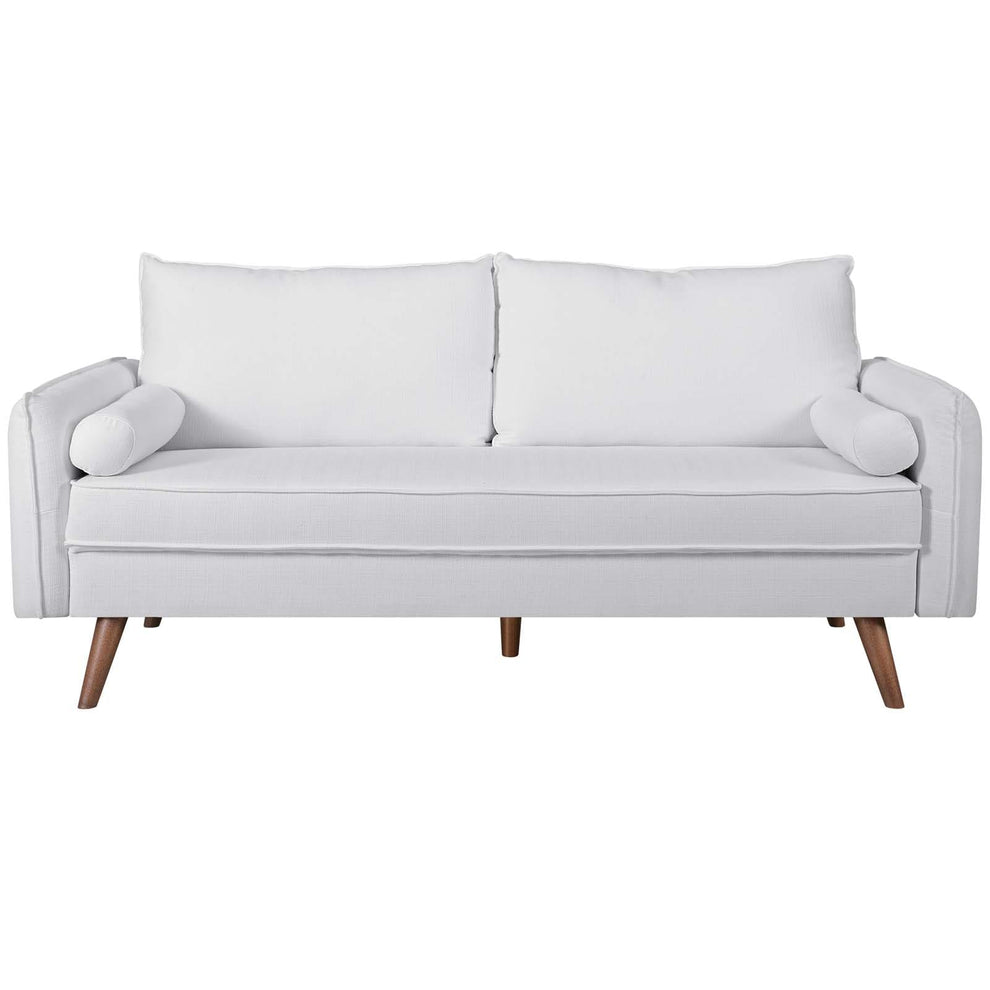 Modway Revive Upholstered Fabric Sofa - EEI-3092 | Sofas | Modishstore - 5