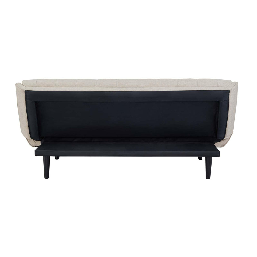 Modway Glance Tufted Convertible Fabric Sofa Bed - EEI-3093 | Sofas | Modishstore - 11