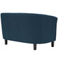 Modway Prospect 2 Piece Upholstered Fabric Loveseat and Armchair Set | Loveseats | Modishstore-22