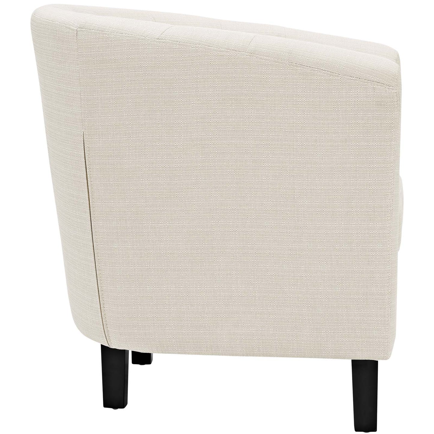 Modway Prospect 2 Piece Upholstered Fabric Loveseat and Armchair Set | Loveseats | Modishstore-33