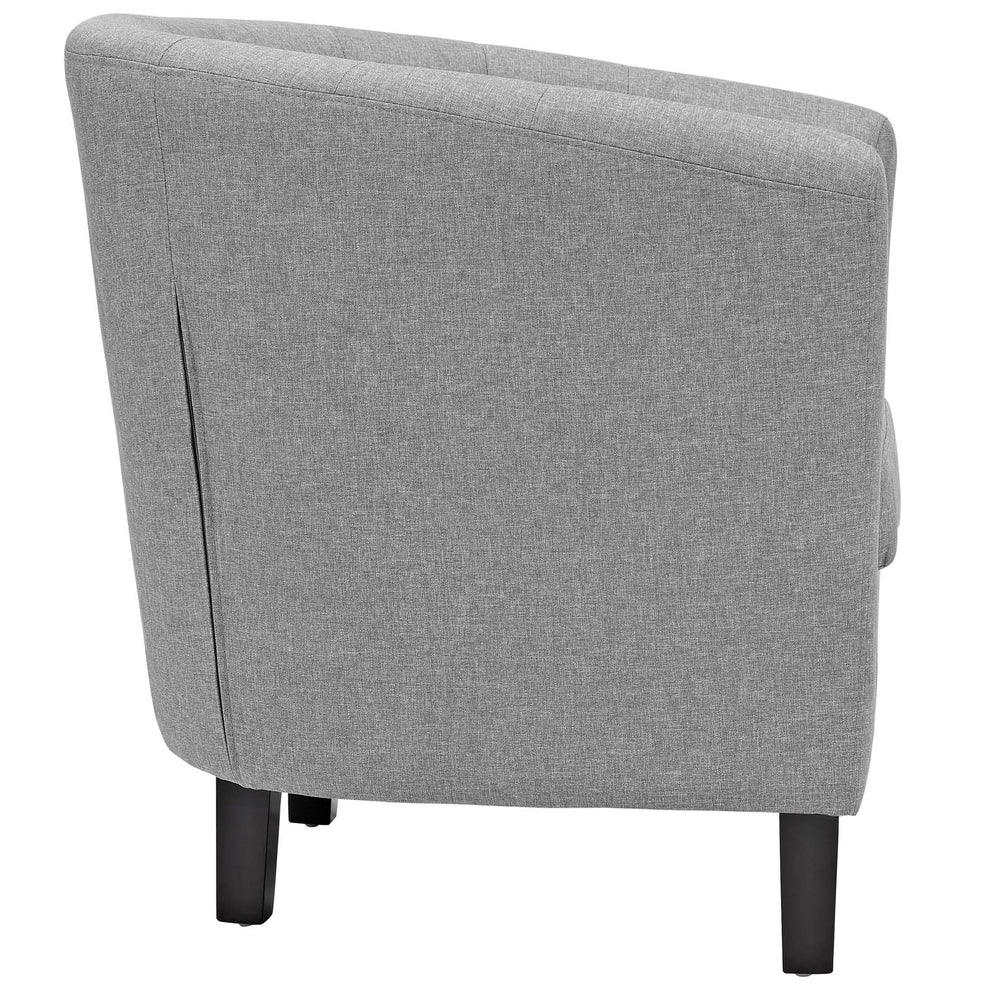 Modway Prospect 2 Piece Upholstered Fabric Loveseat and Armchair Set - EEI-3148 | Sofa Set | Modishstore - 32