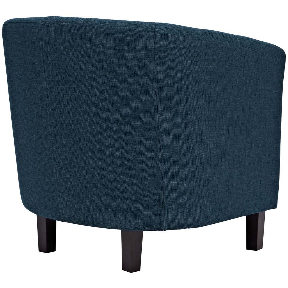 Modway Prospect 2 Piece Upholstered Fabric Armchair Set - EEI-3150 | Armchairs | Modishstore - 13