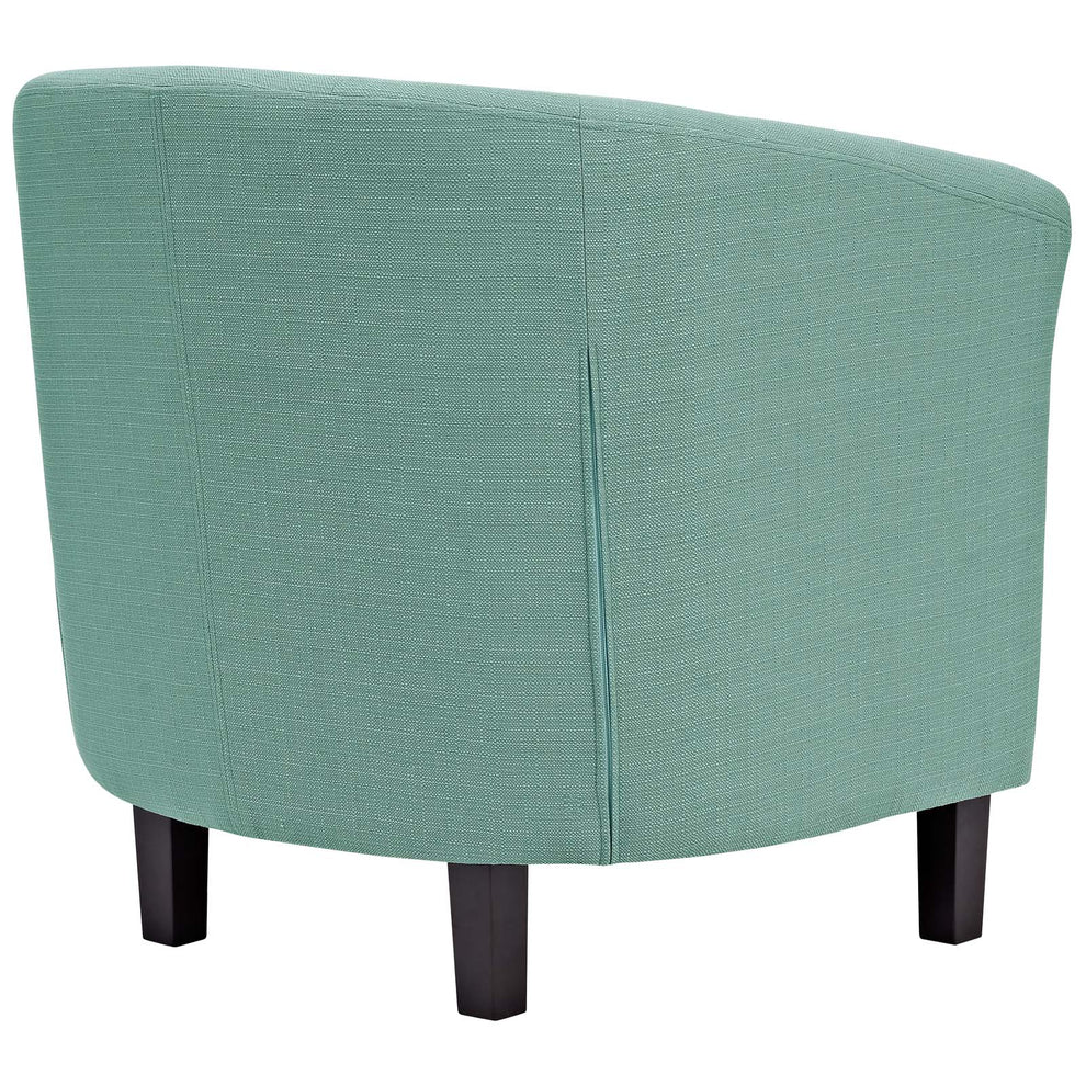 Modway Prospect 2 Piece Upholstered Fabric Armchair Set - EEI-3150 | Armchairs | Modishstore - 17