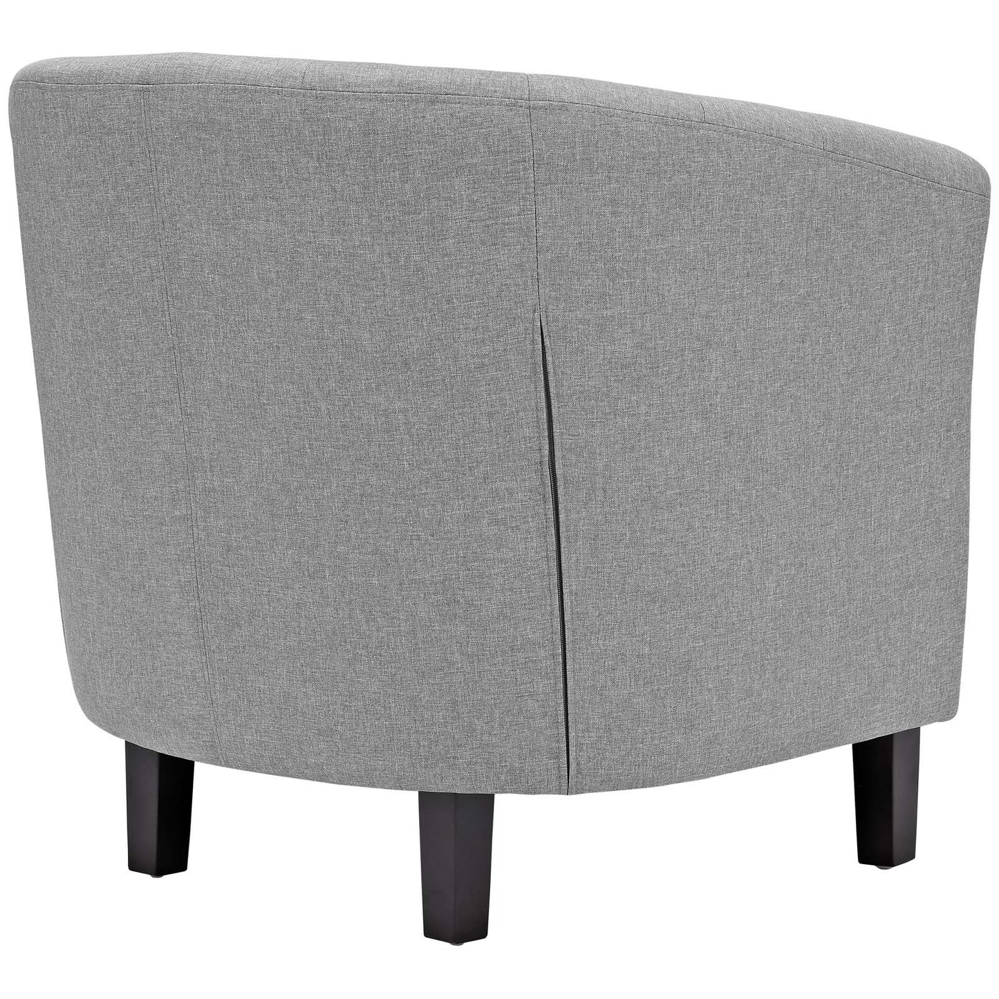 Modway Prospect 2 Piece Upholstered Fabric Armchair Set | Armchairs | Modishstore-36