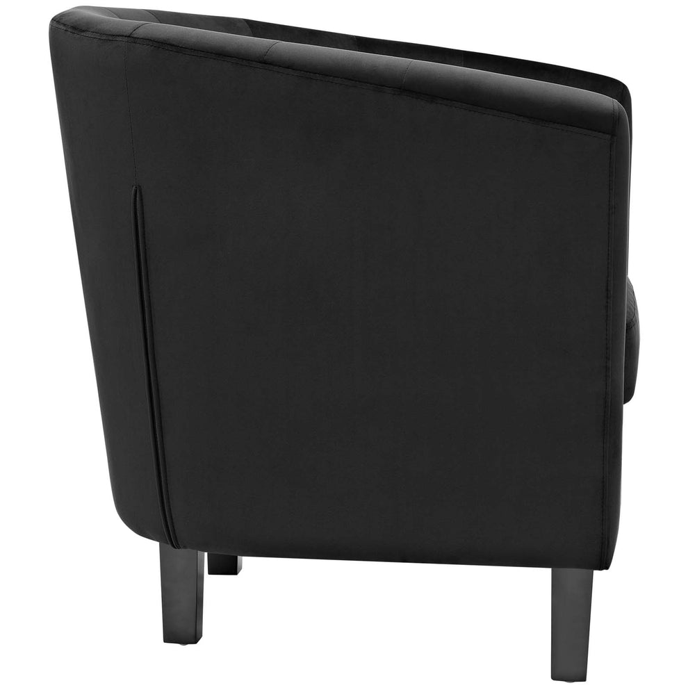 Modway Prospect 2 Piece Performance Velvet Armchair Set - EEI-3153 | Armchairs | Modishstore - 14