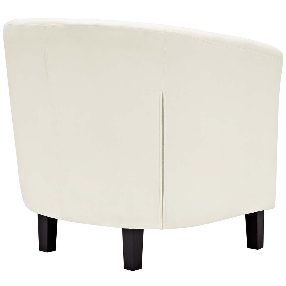 Modway Prospect 2 Piece Performance Velvet Armchair Set - EEI-3153 | Armchairs | Modishstore - 17