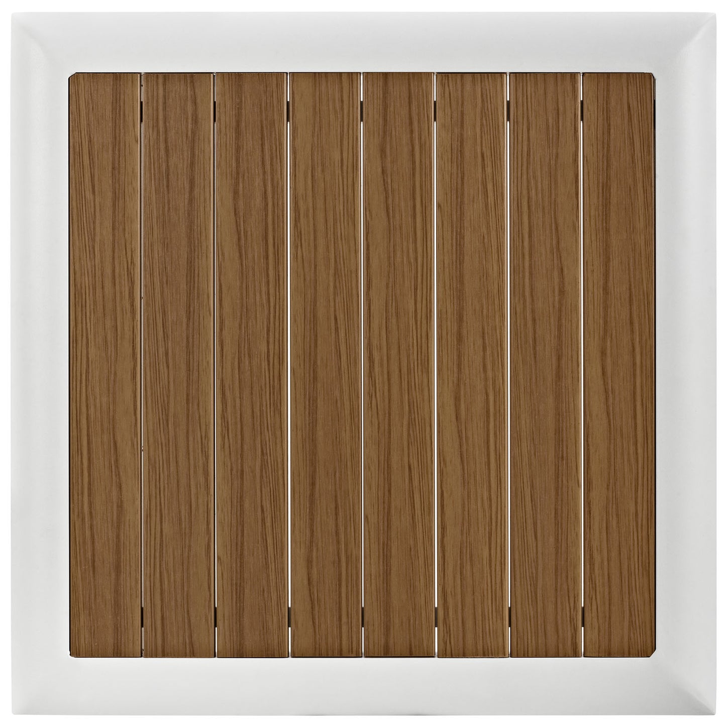 Modway Stance 3 Piece Outdoor Patio Aluminum Sectional Sofa Set - EEI-3163 | Outdoor Sofas, Loveseats & Sectionals | Modishstore - 29