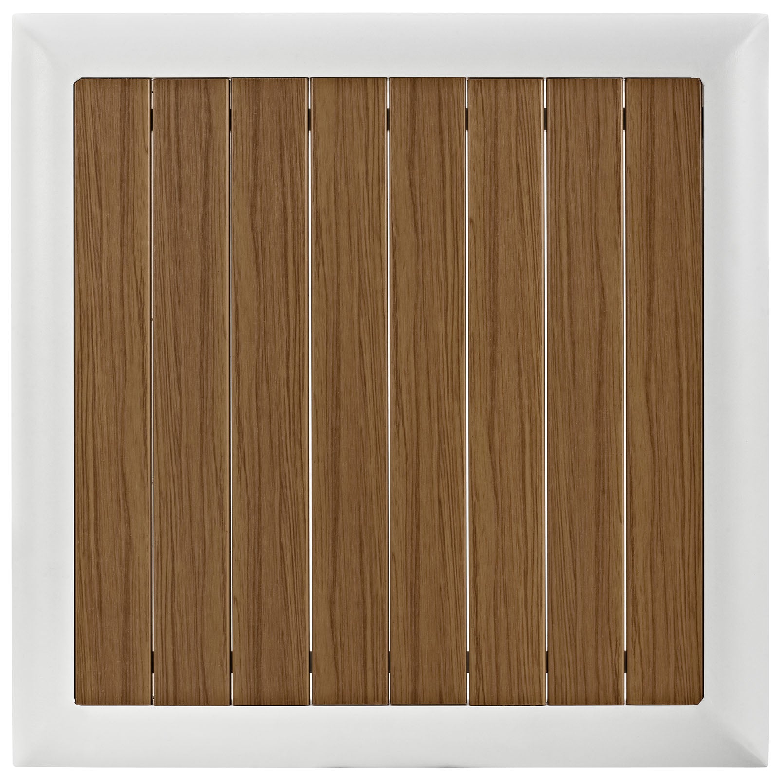 Modway Stance 3 Piece Outdoor Patio Aluminum Sectional Sofa Set - EEI-3163 | Outdoor Sofas, Loveseats & Sectionals | Modishstore - 29