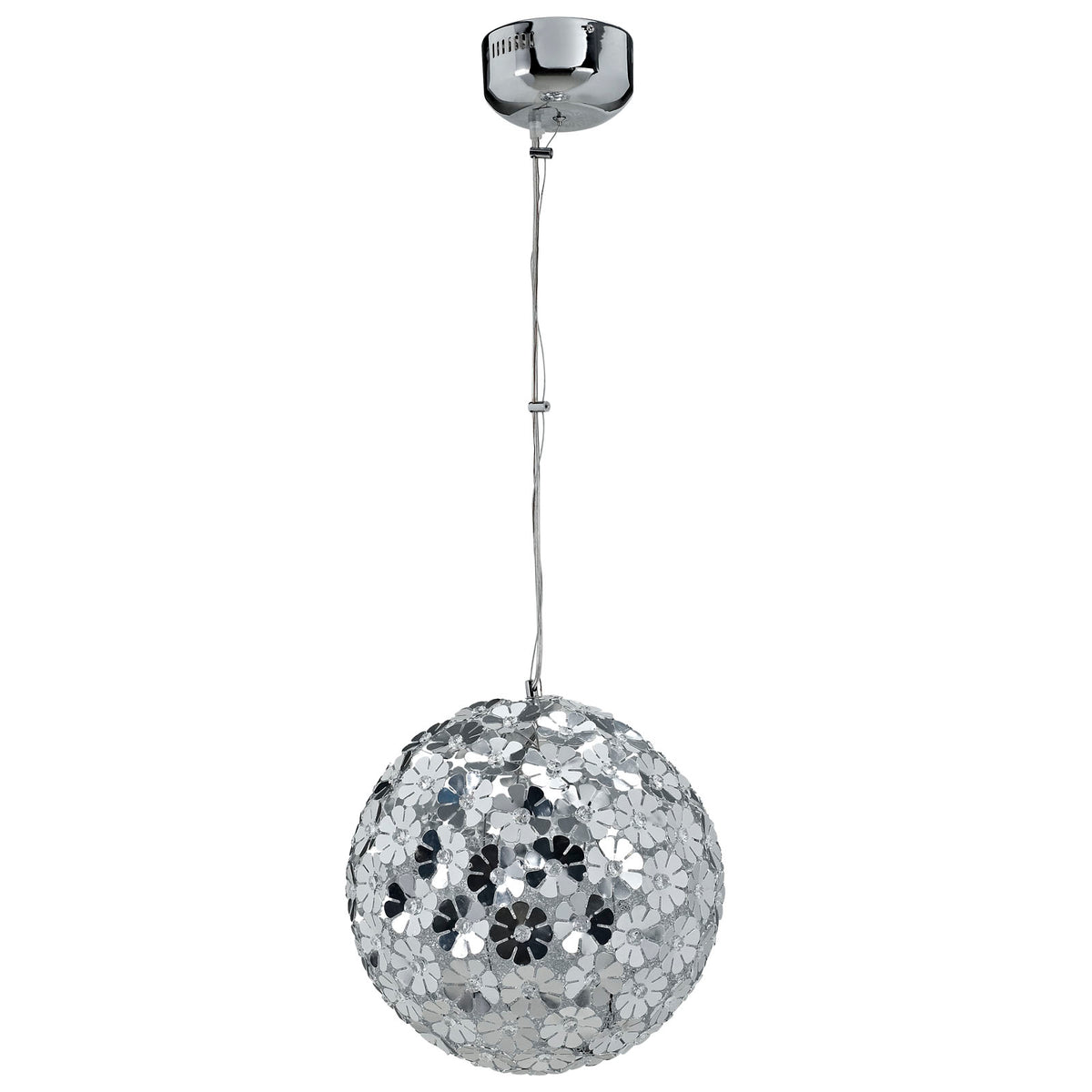 Fleur Pendant Light By Modway - EEI-316 | Pendant Lamps | Modishstore - 2