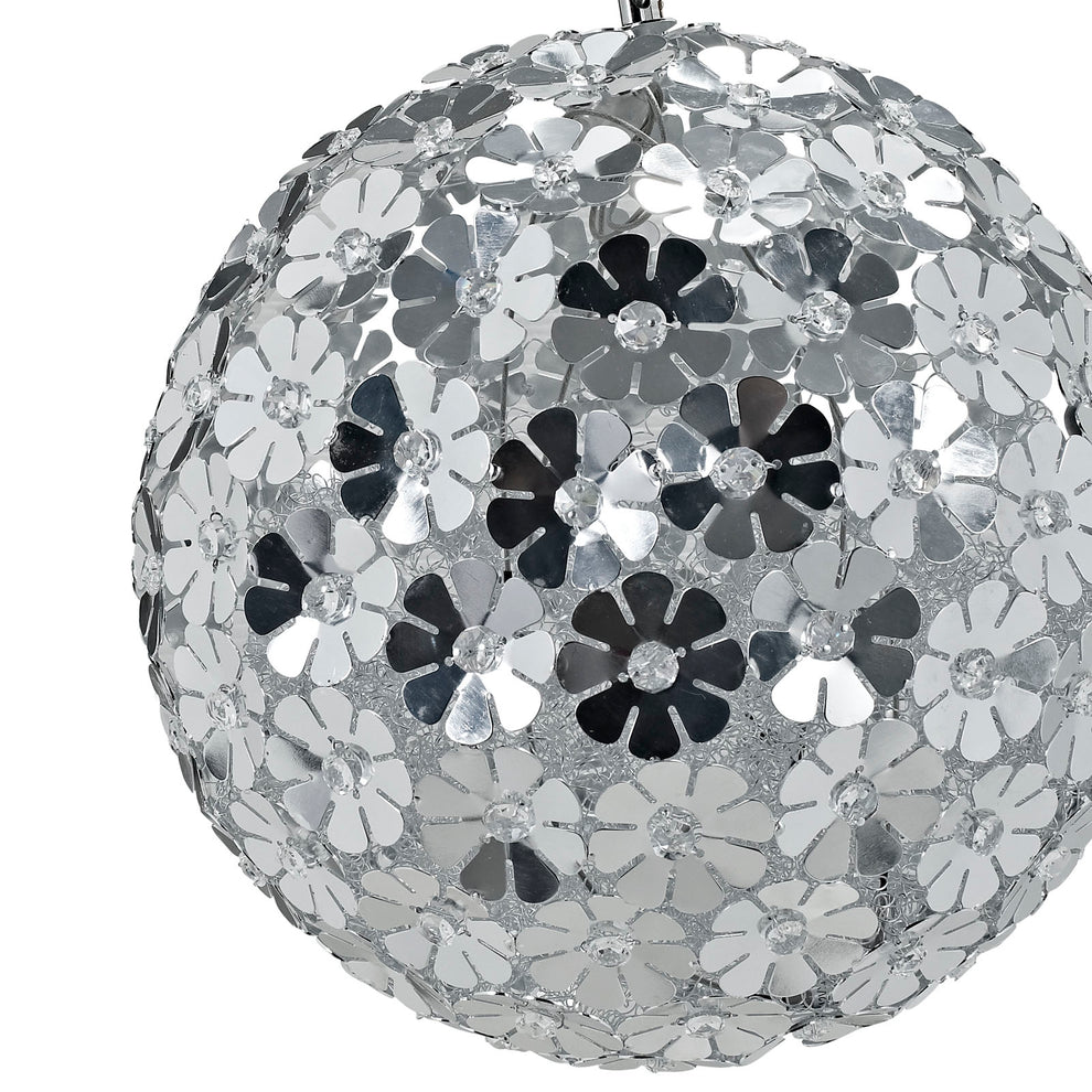 Fleur Pendant Light By Modway - EEI-316 | Pendant Lamps | Modishstore - 4