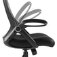 Modway Assert Mesh Office Chair Black | Office Chairs | Modishstore-8