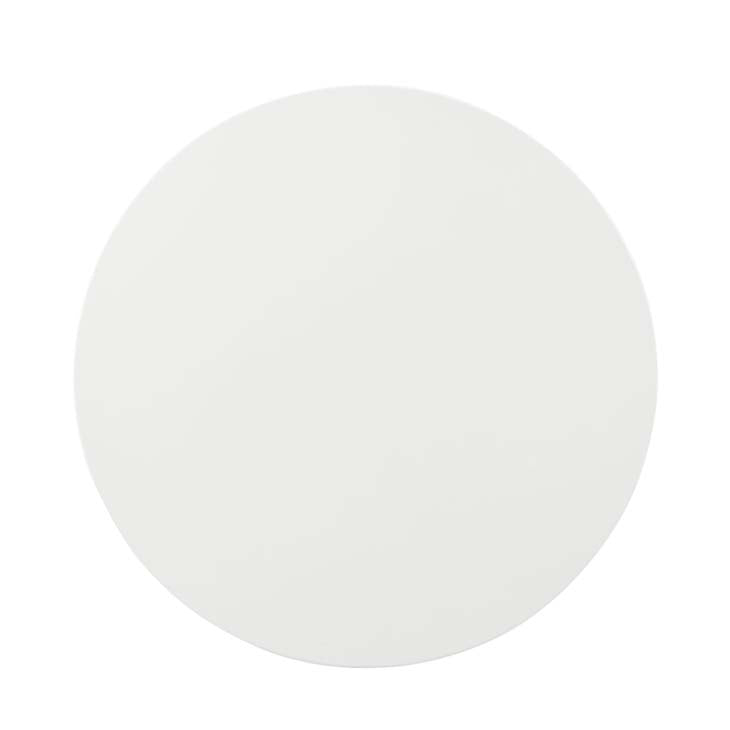 Modway Lippa 36" Round Dining Table - EEI-3209 | Dining Tables | Modishstore - 3