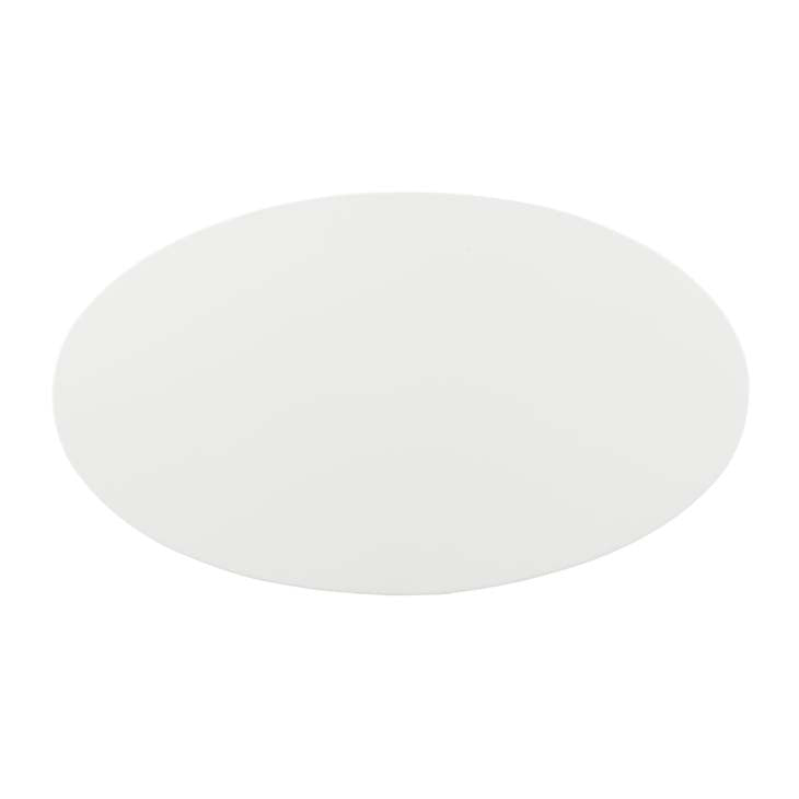 Modway Lippa 48" Oval Dining Table - EEI-3215 | Dining Tables | Modishstore - 3