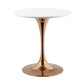 Lippa 28" Round Wood Top Dining Table By Modway - EEI-3217 | Dining Tables | Modishstore - 2