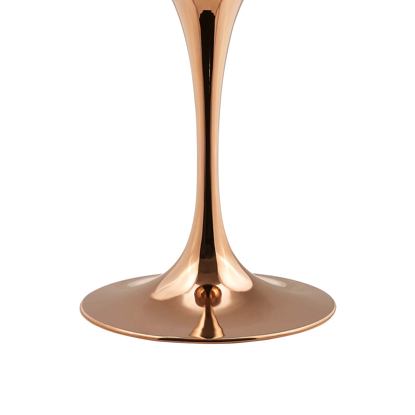 Lippa 28" Round Wood Top Dining Table By Modway - EEI-3217 | Dining Tables | Modishstore - 3