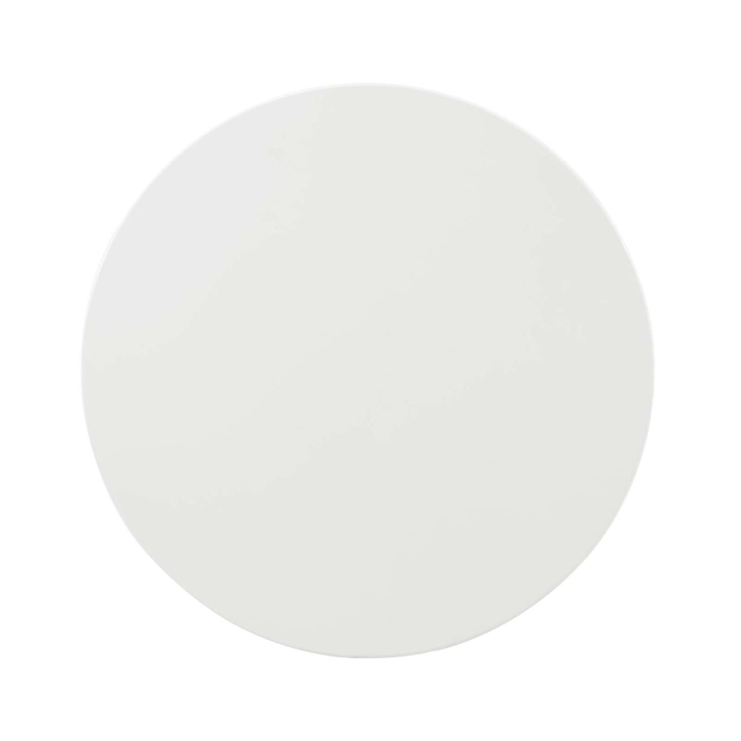 Lippa 28" Round Wood Top Dining Table By Modway - EEI-3217 | Dining Tables | Modishstore - 4