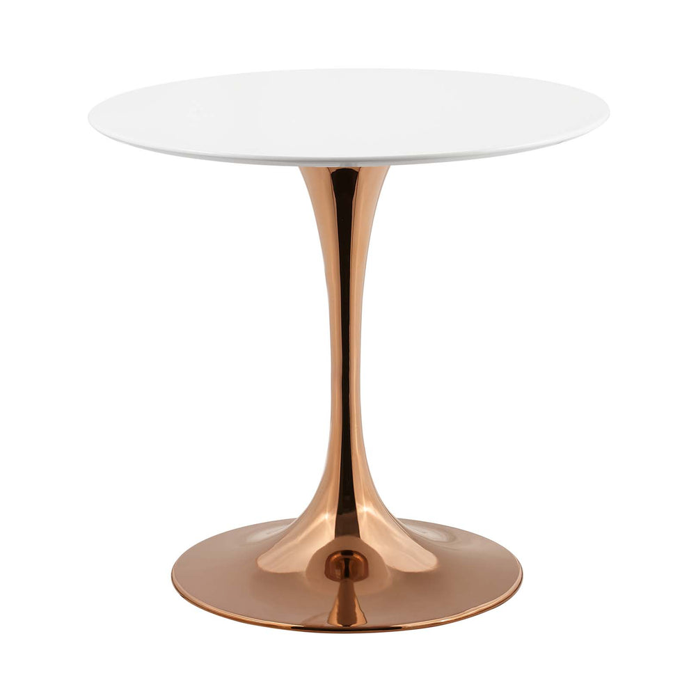 Lippa 36" Round Wood Dining Table By Modway - EEI-3218 | Dining Tables | Modishstore - 2