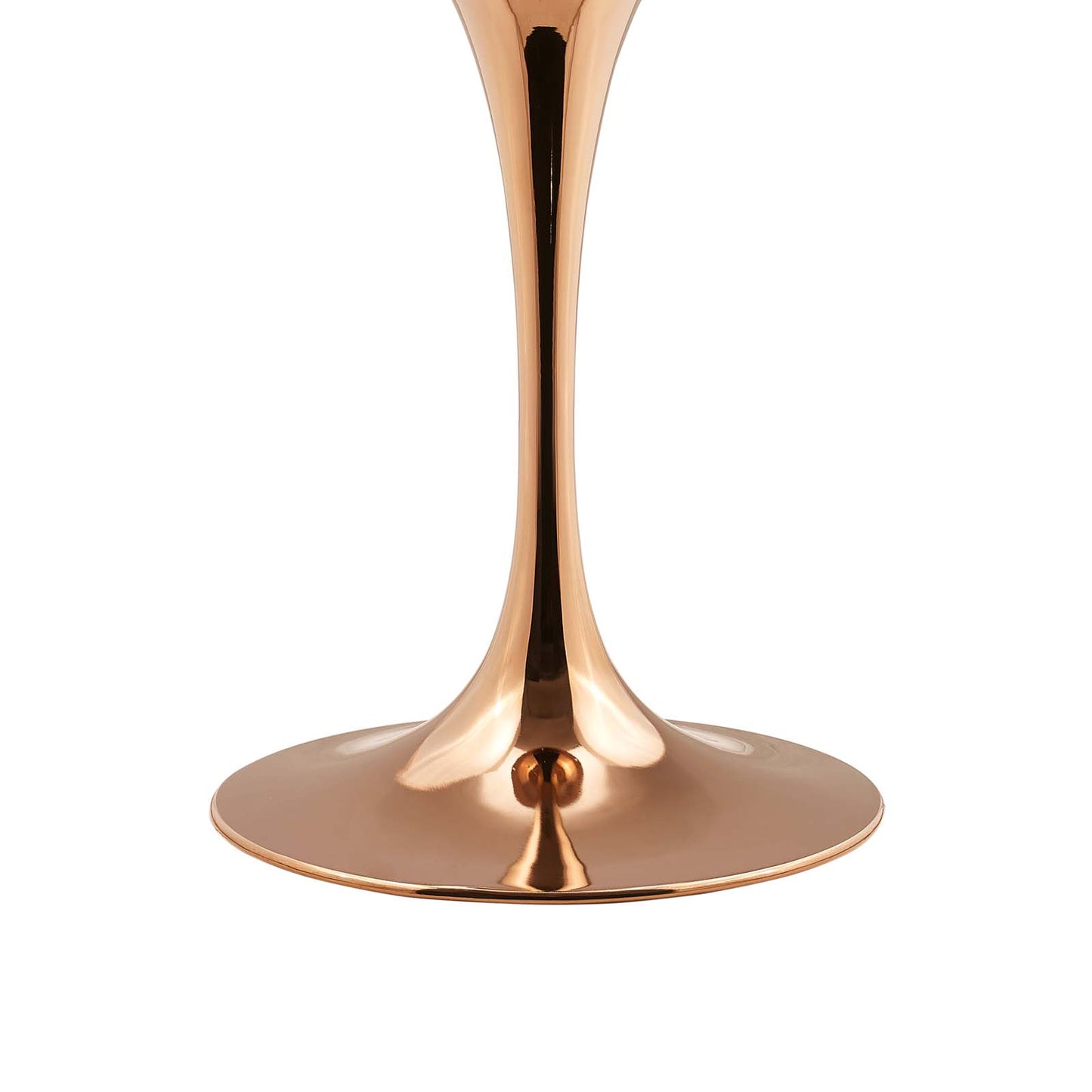 Lippa 36" Round Wood Dining Table By Modway - EEI-3218 | Dining Tables | Modishstore - 3