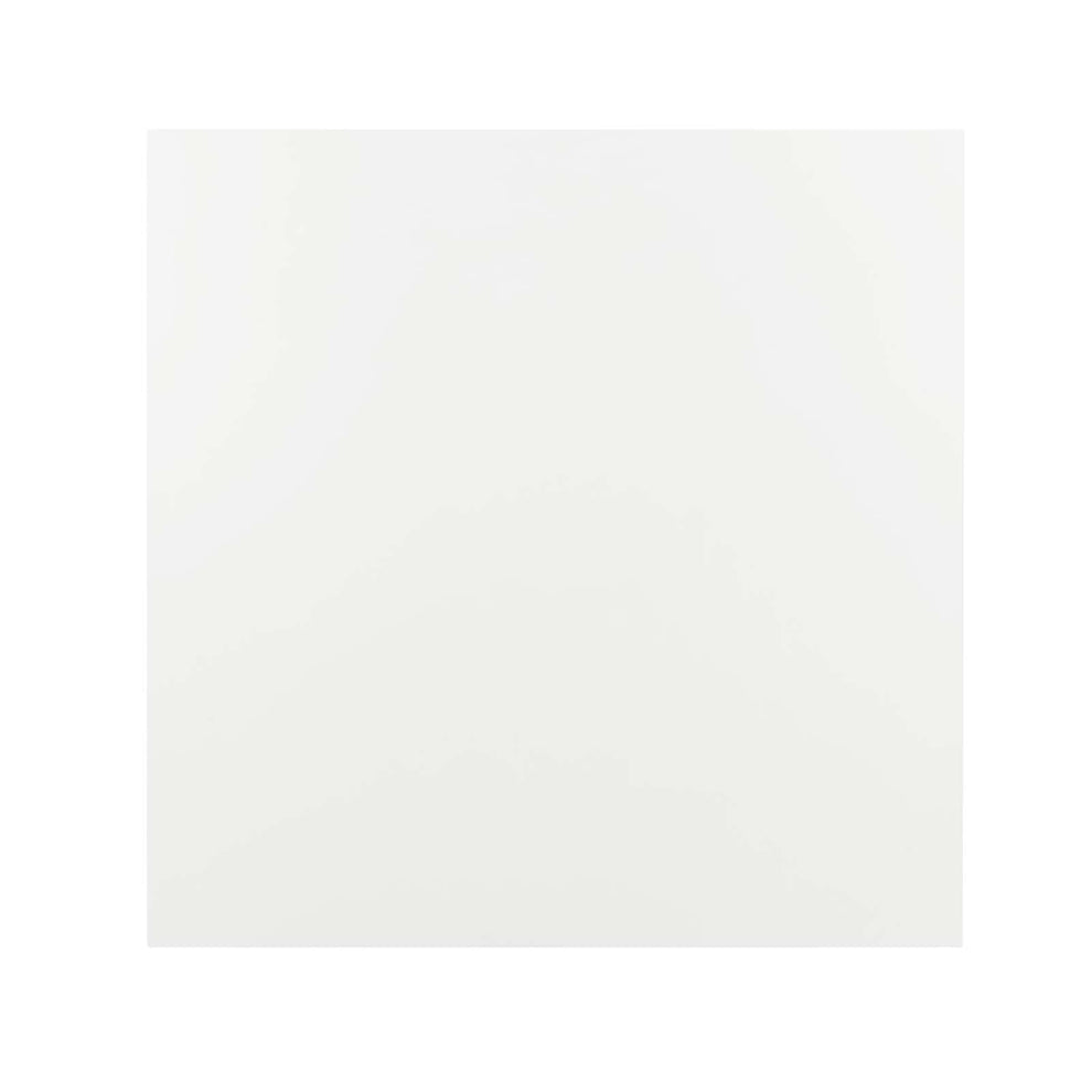 Modway Lippa 47" Square Wood Top Dining Table in Gold White - EEI-3230 | Dining Tables | Modishstore - 4