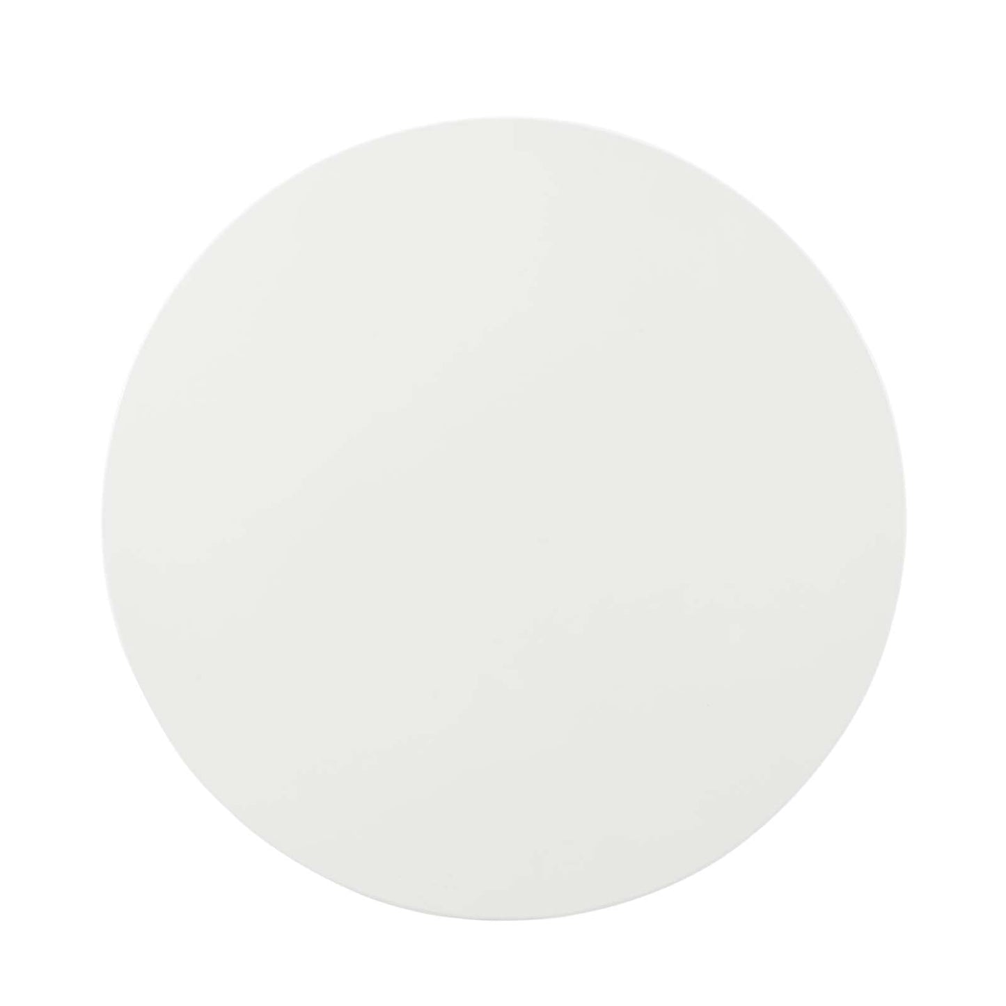 Modway Lippa 36" Coffee Table Rose White - EEI-3253 | Coffee Tables | Modishstore - 4