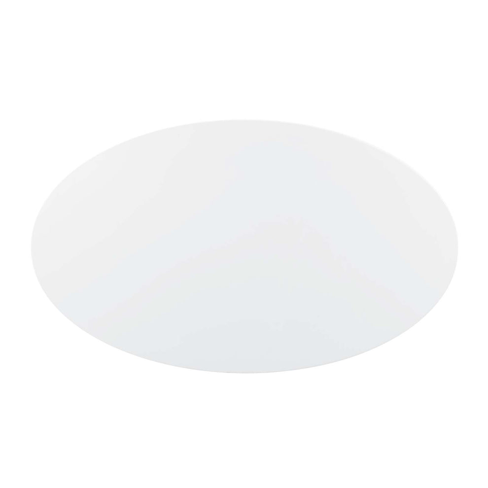 Lippa 60" Oval Wood Dining Table By Modway - EEI-3254 | Dining Tables | Modishstore - 4
