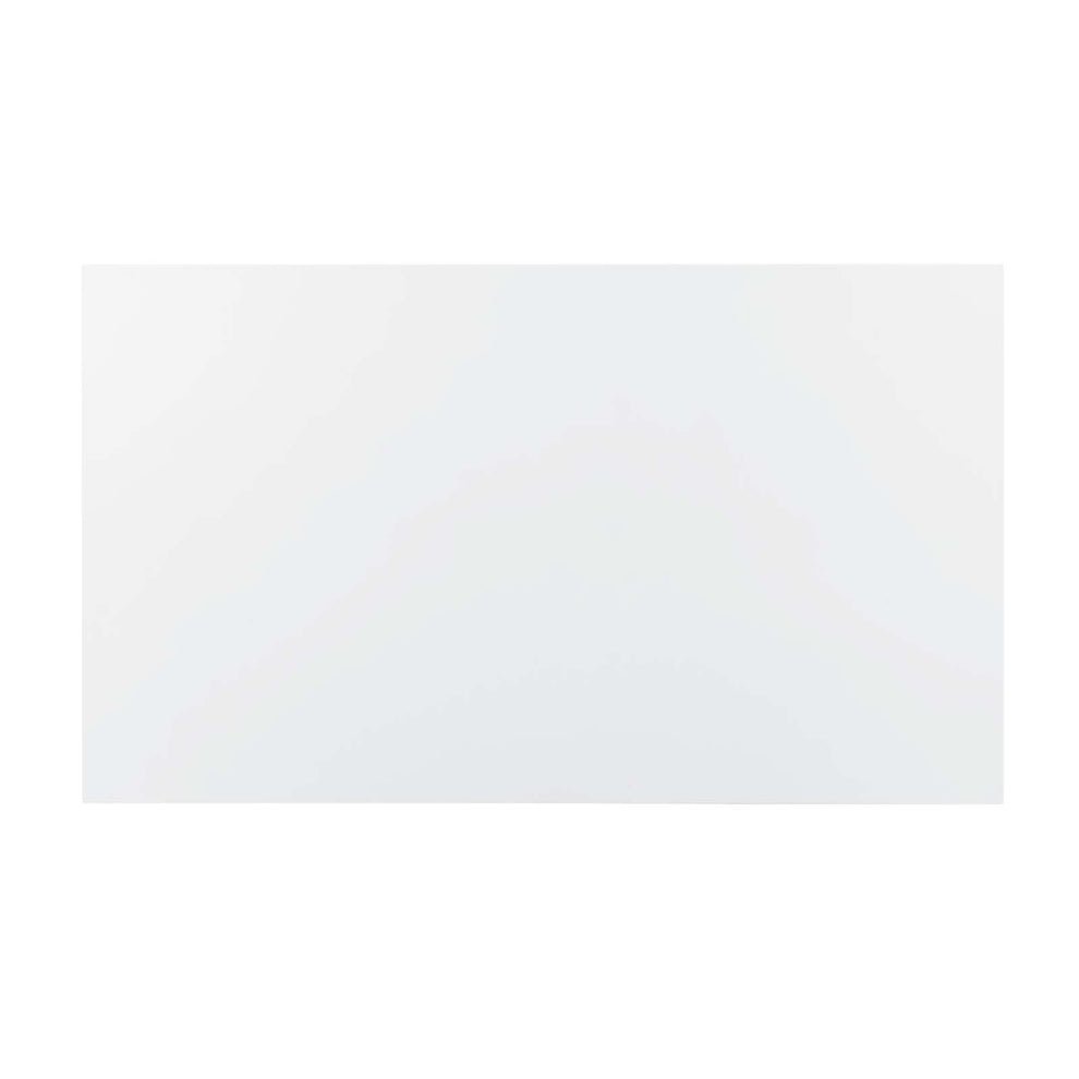 Modway Lippa 60" Rectangle Dining Table In Gold White - EEI-3256 | Dining Tables | Modishstore - 2